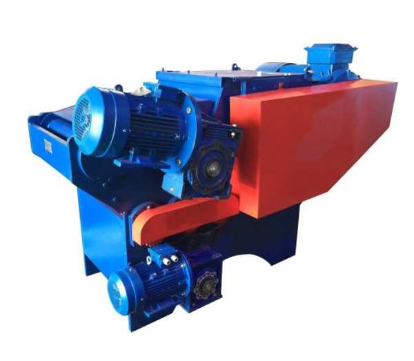 Барабанная рубительная машина (щепорез) БМР-55 - от Производителя