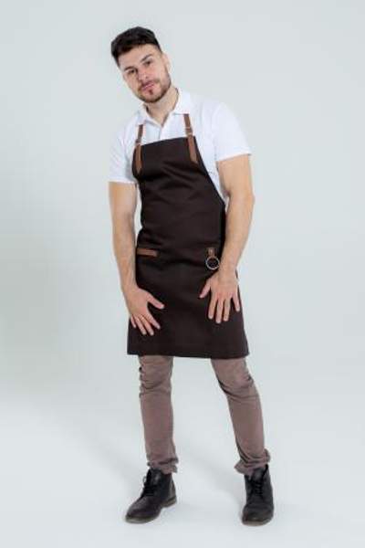 BAREL, темно-кориневый