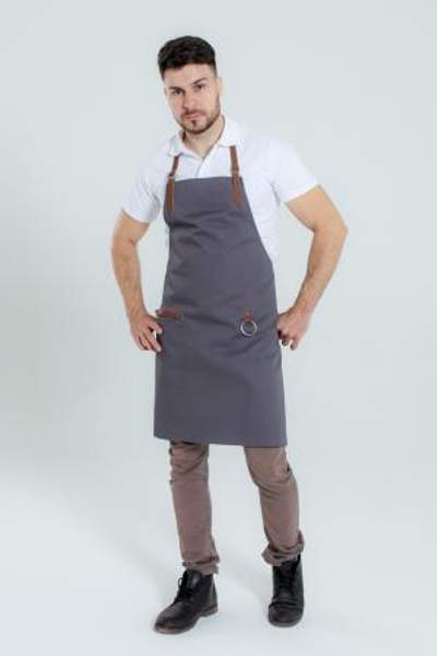 BAREL, темно-серый