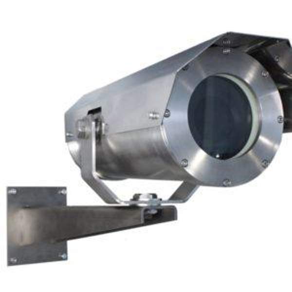 БАРЬЕР-200В: Извещатель радиоволновый двухпозиционный взрывозащищенный