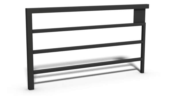 Барьерное ограждение