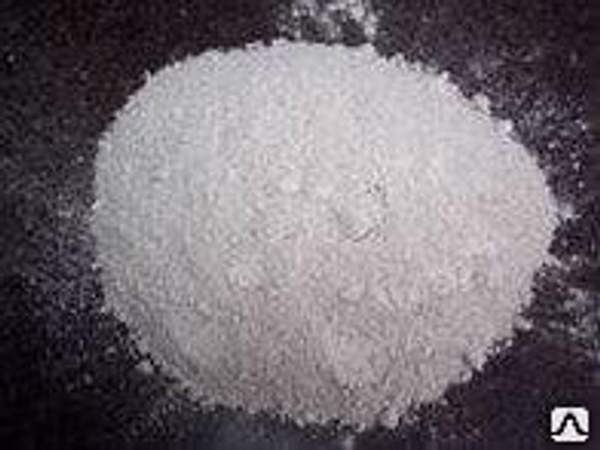 Баритовый песок (концентрат) марки КБ в мешках по 50 кг