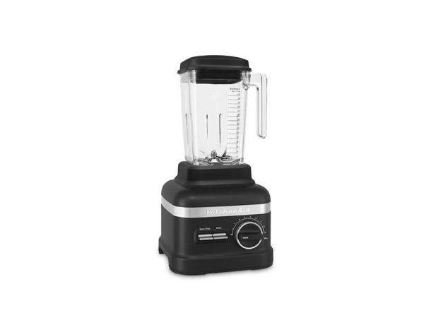 Барный блендер kitchenaid 5ksb6060ebm
