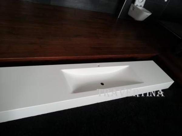 Барные стойки из искусственного камня