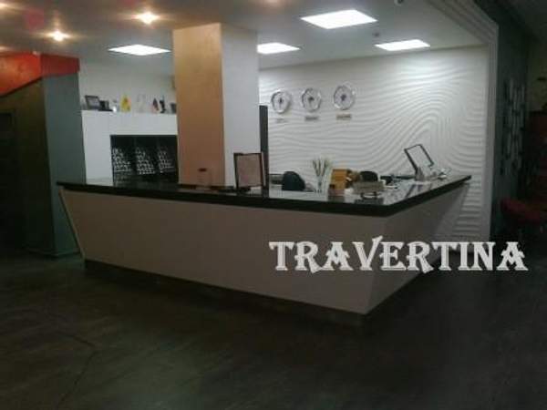 Барные стойки, ресепшн на заказ