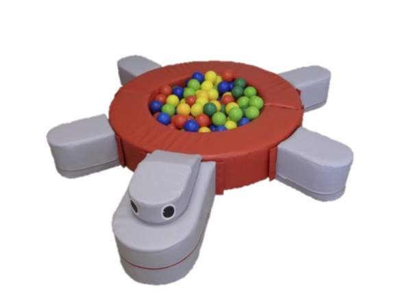 Бассейн Бегемот