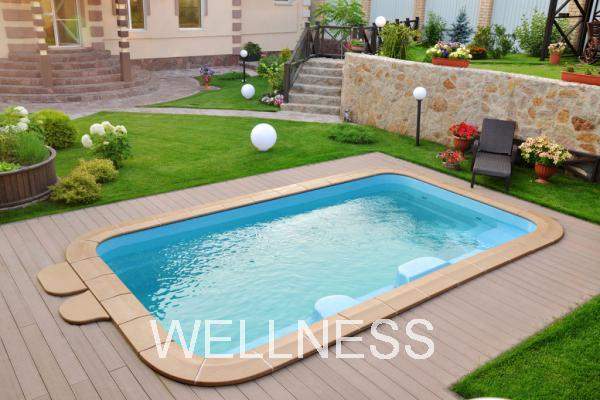 БАССЕЙНЫ. СТРОИТЕЛЬСТВО, РЕКОНСТРУКЦИЯ, ОТДЕЛКА.