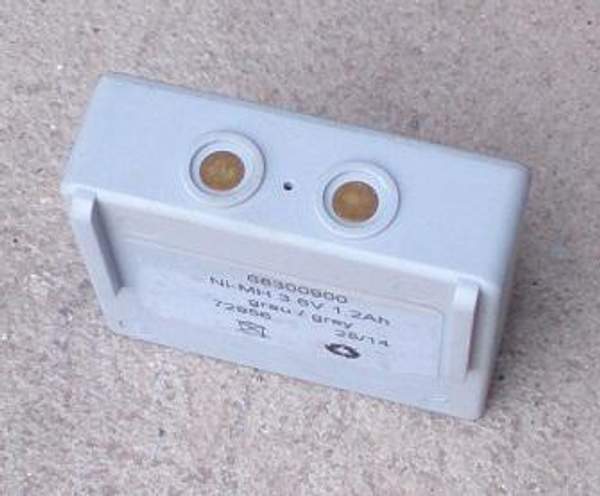 Батарея пульта управления бетононасоса Cifa Чифа