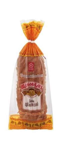 Батон Щелковохлеб Щелковский, 380 г.