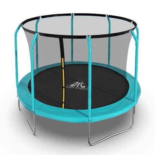 Батут DFC JUMP STREET 12ft
