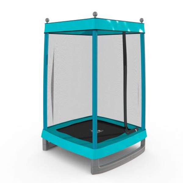 Батут-манеж DFC MONKEY 50"