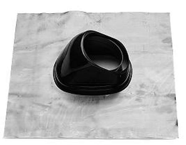 Baxi Изол. накладка для наклонных крыш, диам. 110/160 мм, HT