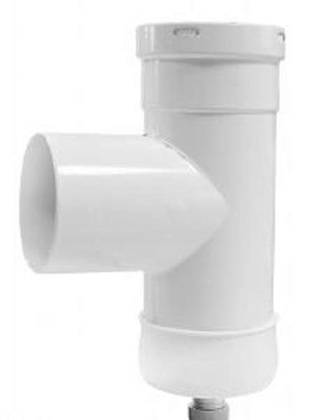 Baxi Конденсатосборник (cтар. арт. KHG714054710)