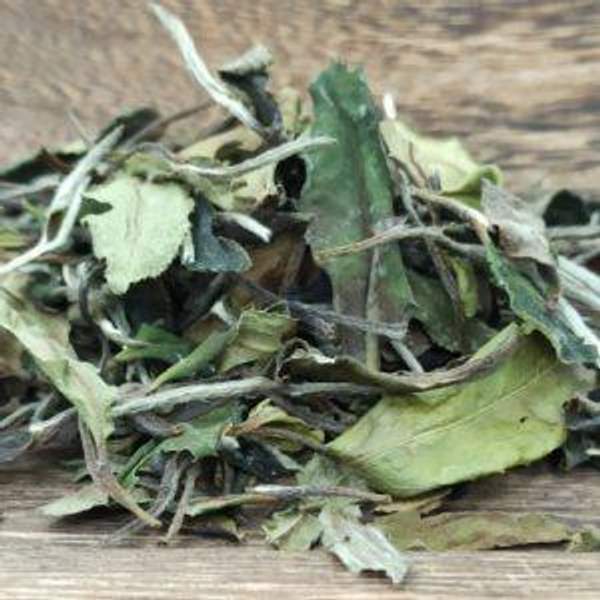 Бай Му Дань 2021 (Белый Пион)