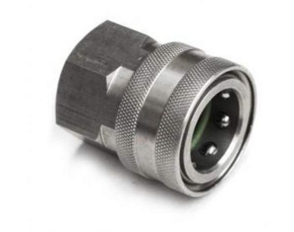 Байонет тип ARS 350, нерж 3/8 гайка