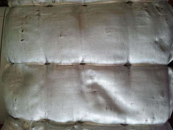 Базальтовые маты в обкладке на стеклоткани Э3-200, Т-13, Т-23 Доставка по РФ. Скидки.