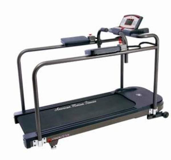 Беговая дорожка AMF 8612RP