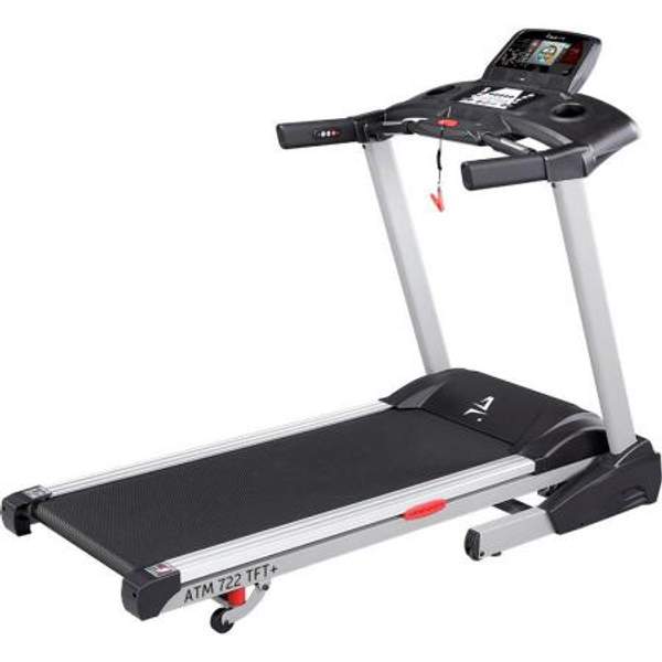 Беговая дорожка Ammity Classic+ ATM 722 TFT+