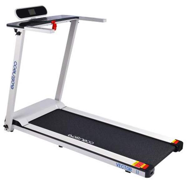 Беговая дорожка EVO FITNESS Vector II электрическая для дома
