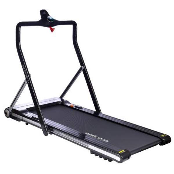 Беговая дорожка EVO FITNESS X450 электрическая для дома
