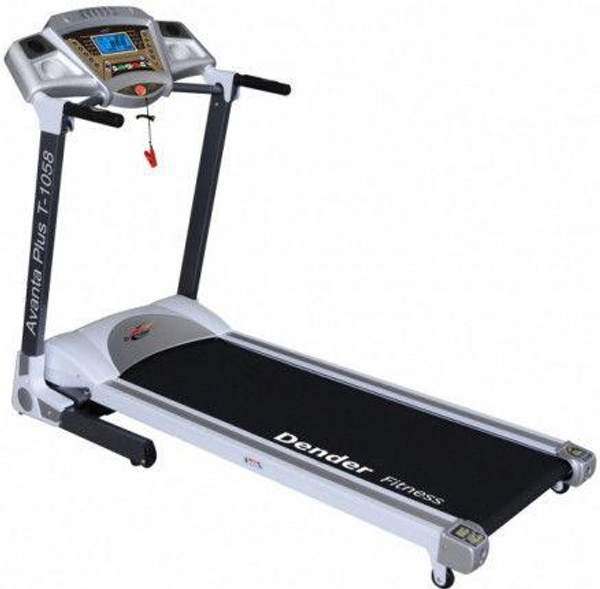 Беговое полотно для беговой дорожки Dender Fitness ( Дэндер фитнесс)