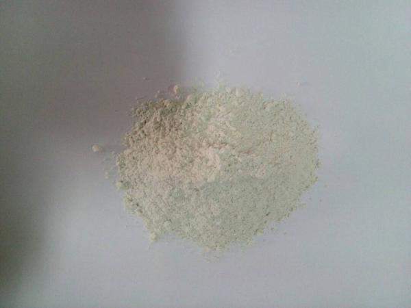 Белый цемент