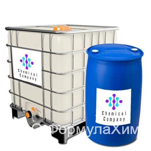 Бензалкония хлорид