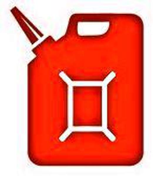 Бензин АИ-92