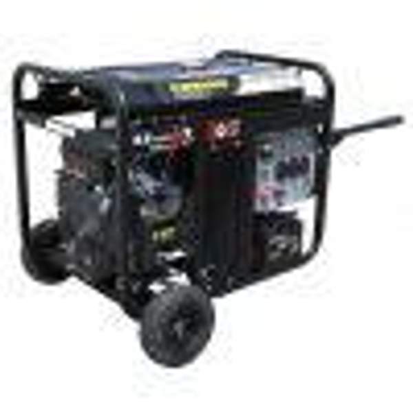 Бензиновая электростанция FPG12010E