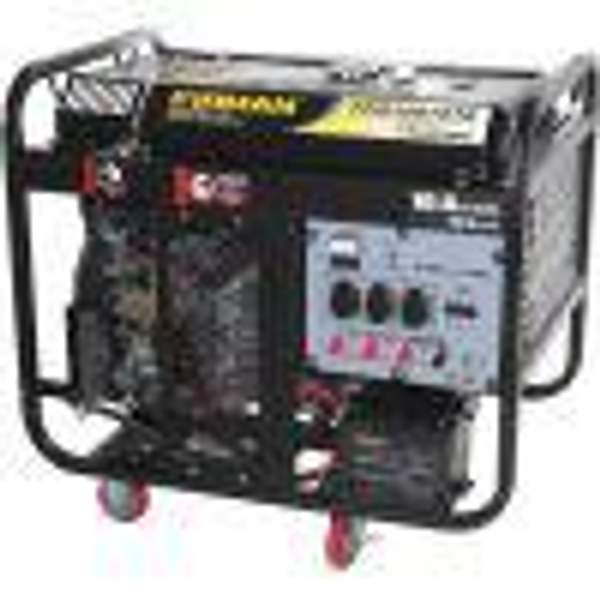 Бензиновая электростанция FPG12010TE