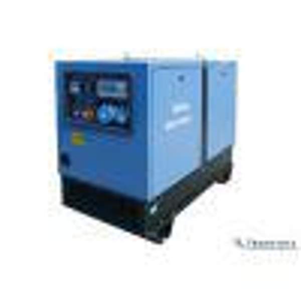 Бензиновая электростанция GMGen GMH 13000S