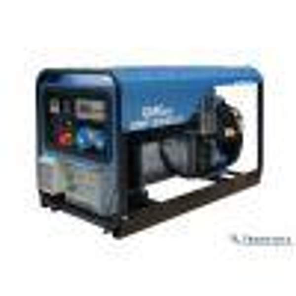 Бензиновая электростанция GMGen GMH 15000ELX