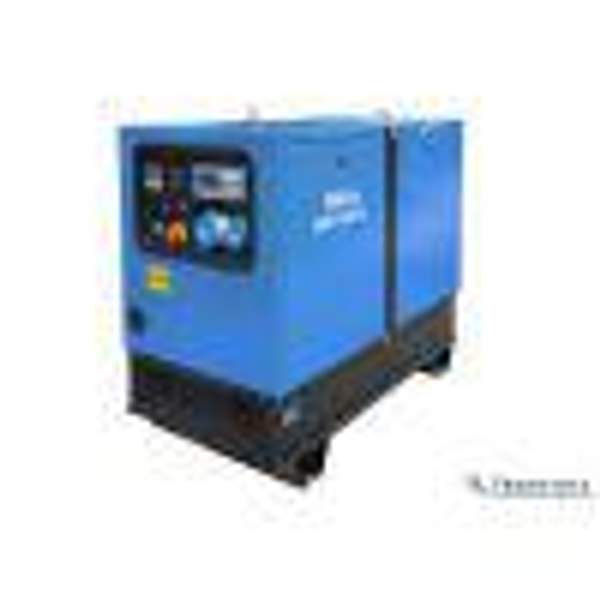 Бензиновая электростанция GMGen GMH 15000S