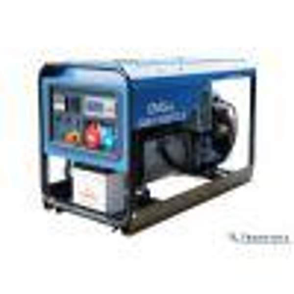 Бензиновая электростанция GMGen GMH 15000TELX