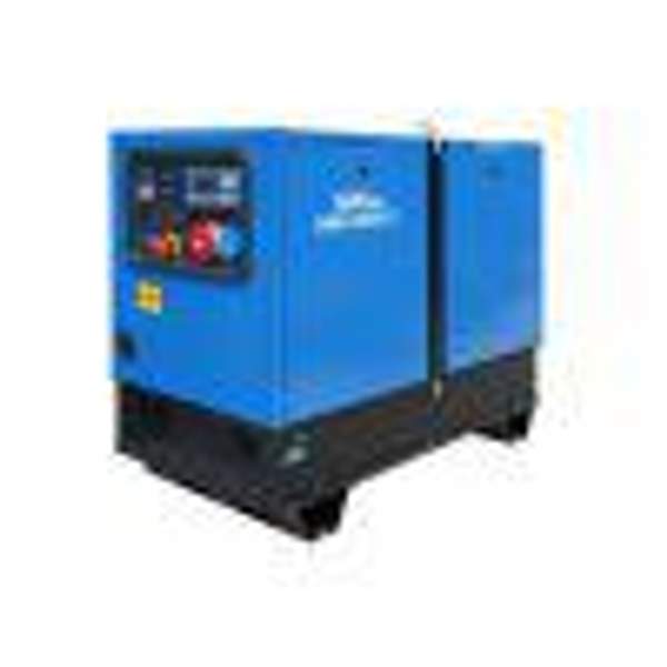 Бензиновая электростанция GMGen GMH 15000TS