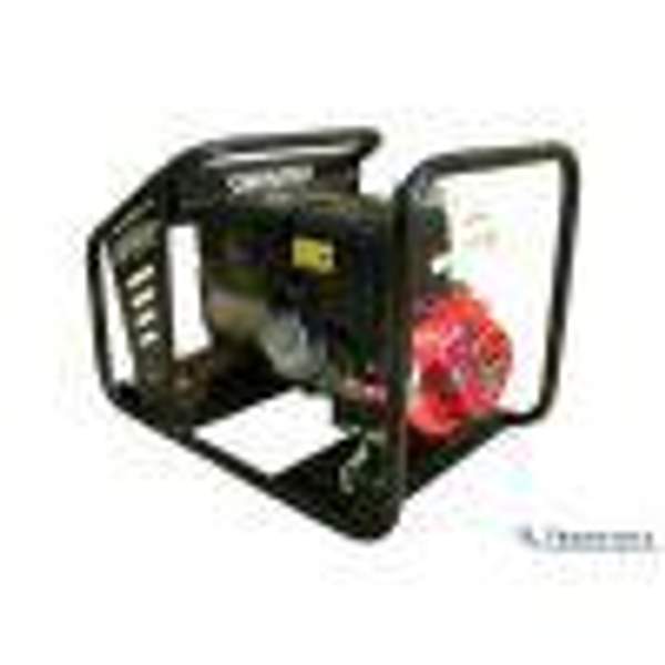 Бензиновая электростанция GMGen GMH 6500T