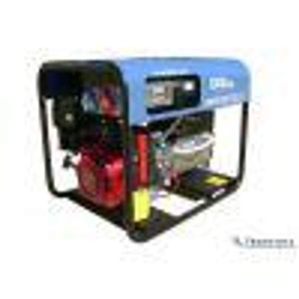 Бензиновая электростанция GMGen GMH 6500TELX
