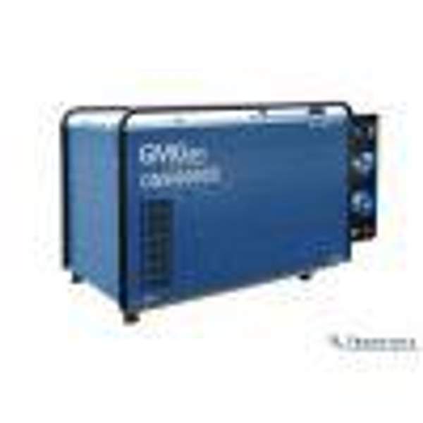 Бензиновая электростанция GMGen GMH 8000S