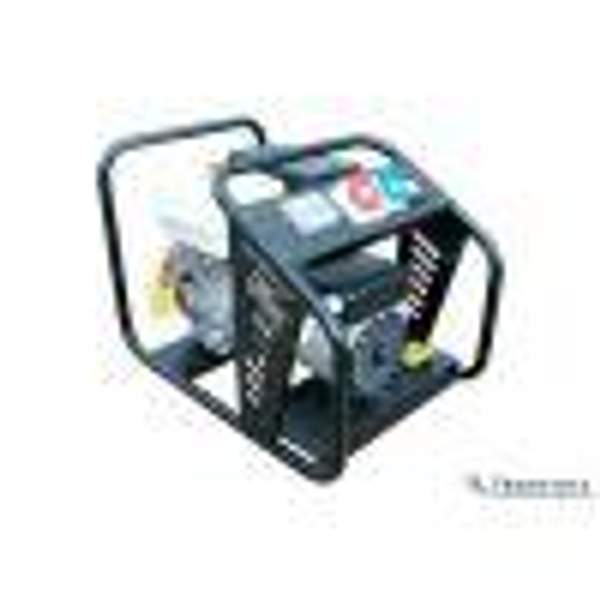 Бензиновая электростанция GMGen GMH 8000T