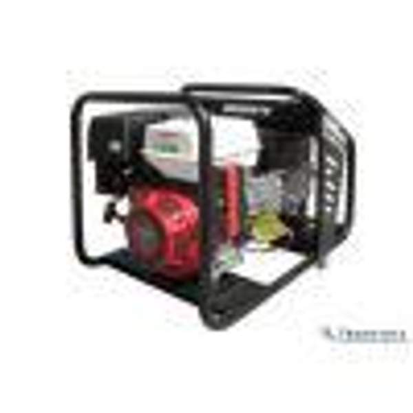 Бензиновая электростанция GMGen GMH 8000TE