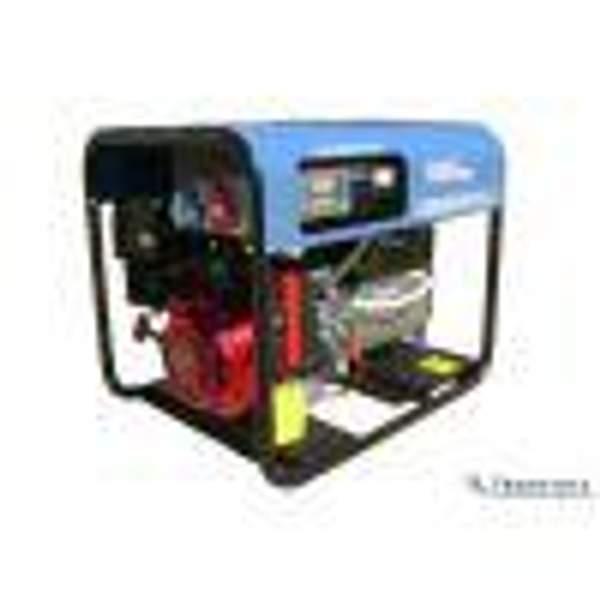 Бензиновая электростанция GMGen GMH 8000TELX