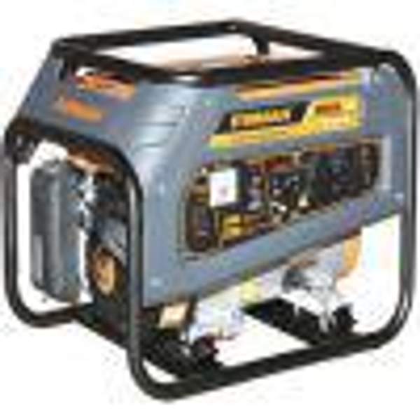 Бензиновая электростанция RD2910