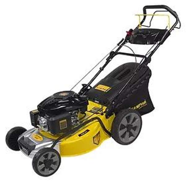 Бензиновая газонокосилка CHAMPION LM5347 в прокат