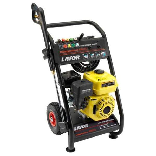 Бензиновая мойка высокого давления Lavor Pro Independent 2800