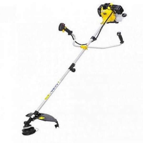 Бензиновый триммер Eurolux TR-1000T (бензокоса Евролюкс ТР-1000Т), 70/2/15