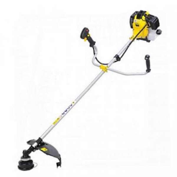 Бензиновый триммер Eurolux TR-1300T (бензокоса Евролюкс ТР-1300Т), 70/2/16