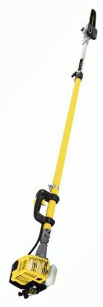 Бензиновый высоторез Champion PP126 (высоторез Чемпион HH126)