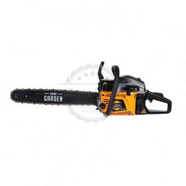 Бензопила HOME GARDEN HG 529