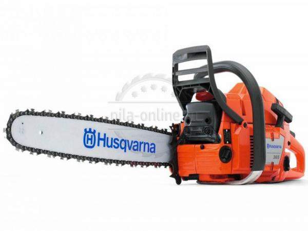 Бензопила Husqvarna 140 X-TORQ