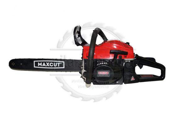 Бензопила MAXCUT MC 146